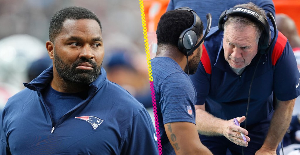 Jerod Mayo: 10 datos para conocerlo y entender por qué es el nuevo head coach de Patriots