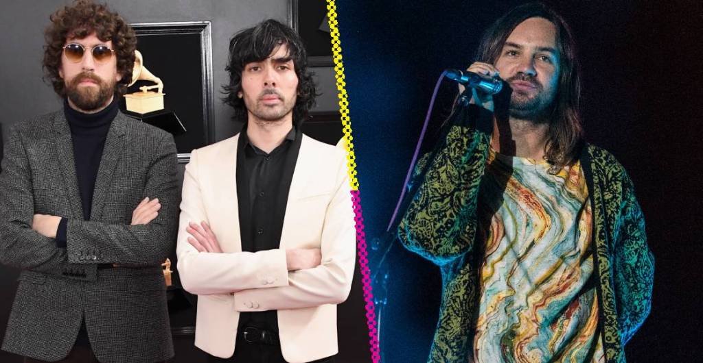 Justice vuelve con “One Night/All Night” junto a Tame Impala, su primera rola en ocho años