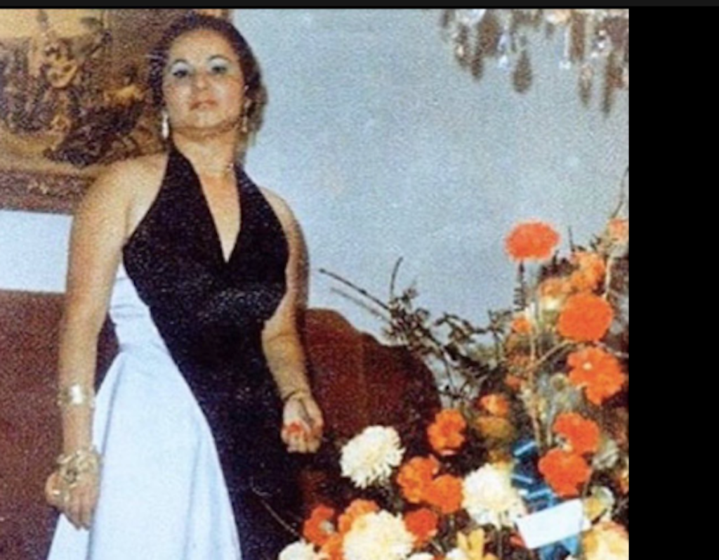 La verdadera historia de Griselda Blanco.