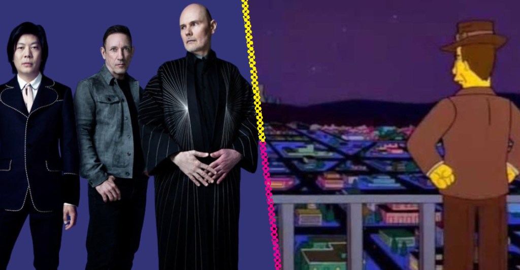 Los Smashing Pumpkins buscan guitarrista y acá les decimos cómo aplicar a esta chamba