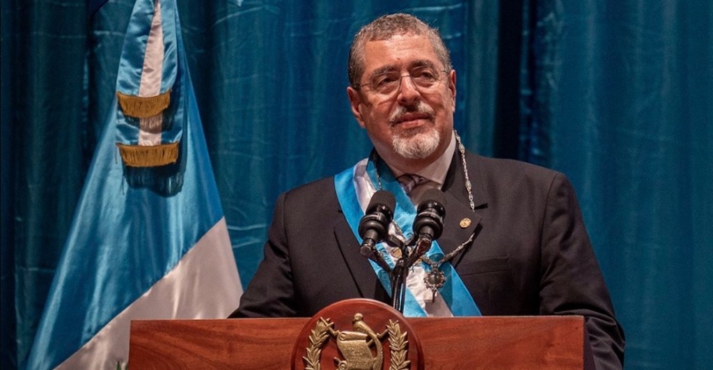 bernardo arevalo presidente guatemala 3