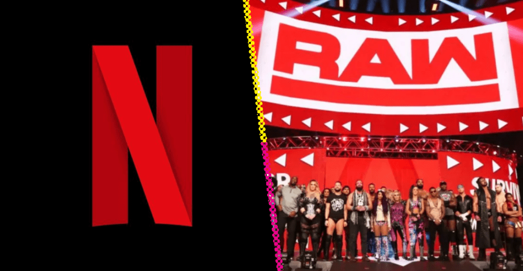 RAW, SmackDown y WrestleMania llegan a Netflix y acá te contamos todo