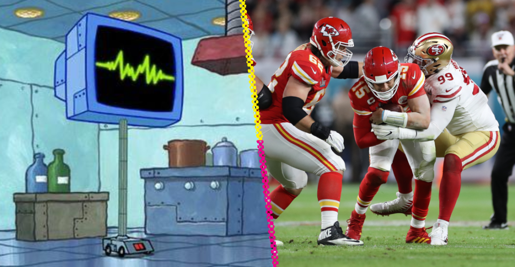 Supercomputadora predice al ganador del Super Bowl LVIII entre 49ers y Chiefs