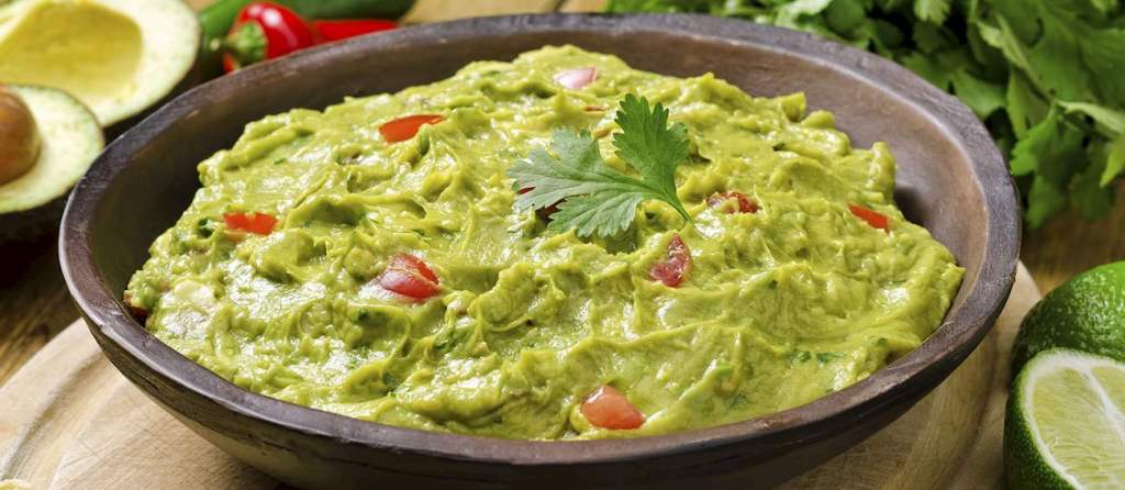 Guacamole gana premio al tercer mejor untable del mundo