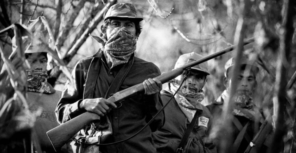 30 años del levantamiento del EZLN: Un resumen de su historia, qué ha pasado y qué ha cambiado