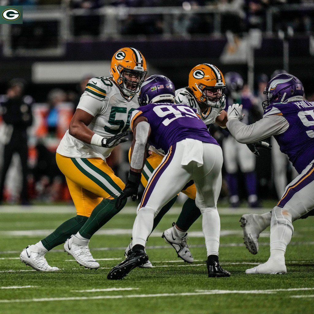 Green Bay Packers: 3 claves que explican su buen rendimiento