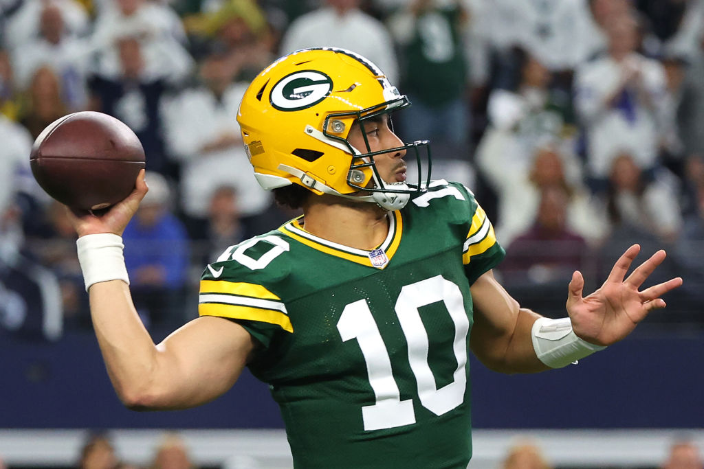 Green Bay Packers: 3 claves que explican su buen rendimiento