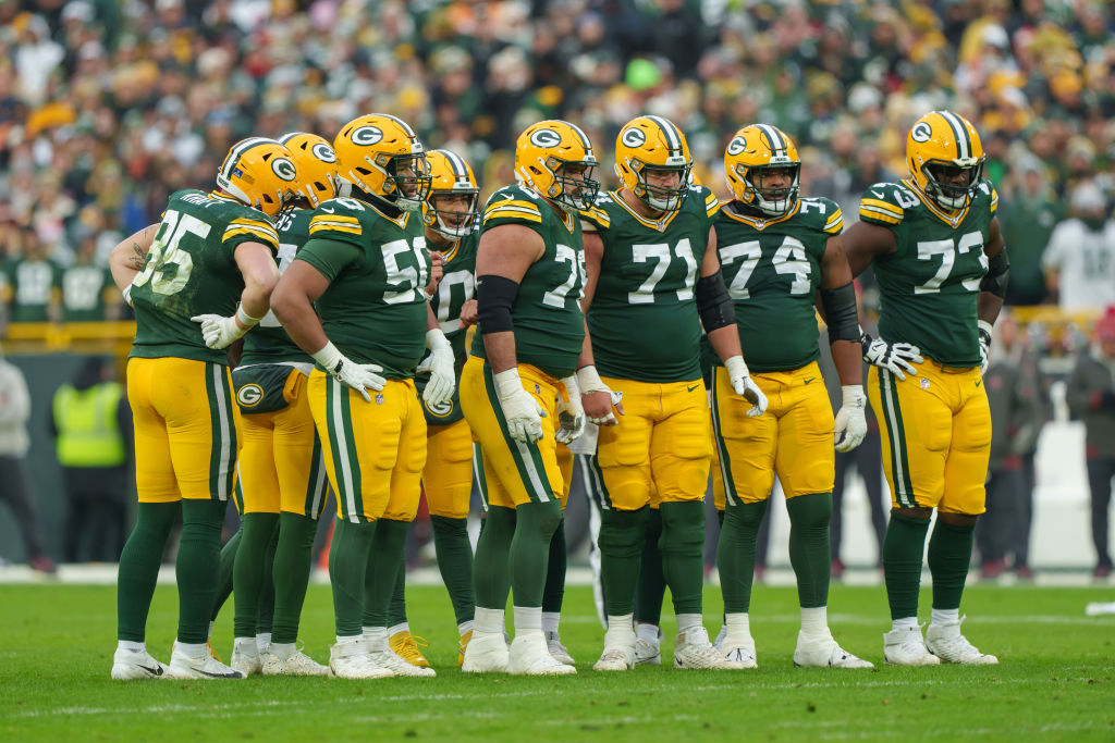 Green Bay Packers: 3 claves que explican su buen rendimiento