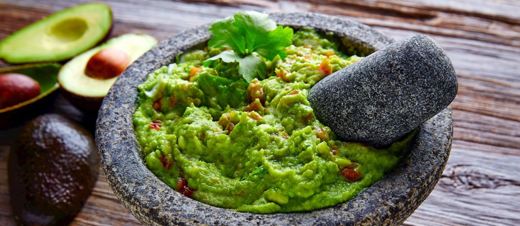 Guacamole gana premio al tercer mejor untable del mundo