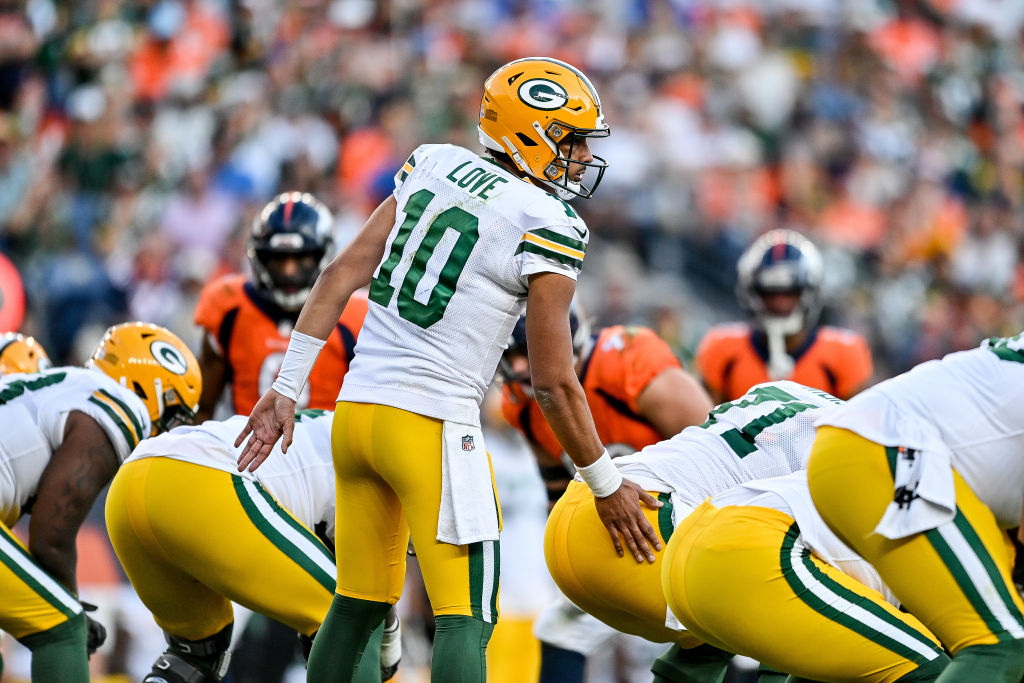 Green Bay Packers: 3 claves que explican su buen rendimiento