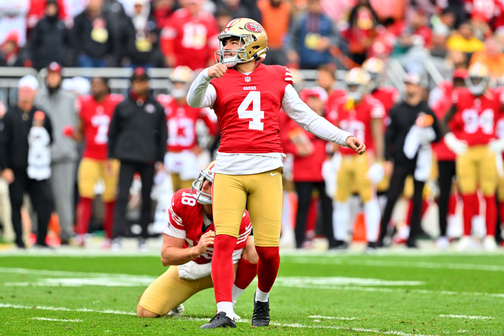 Un gol de campo podría definir el Super Bowl LVIII