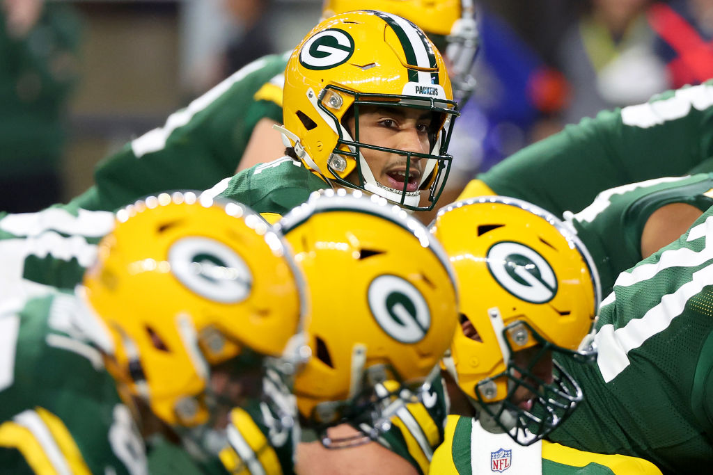 Green Bay Packers: 3 claves que explican su buen rendimiento