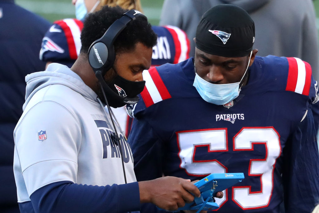 Jerod Mayo: 10 datos para conocerlo y entender por qué es el nuevo head coach de Patriots