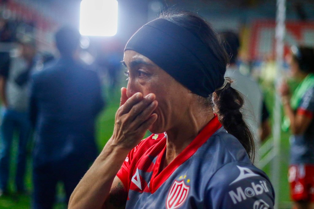 Necaxa Femenil y su cambio radical tras la salida del DT Jorge Gómez