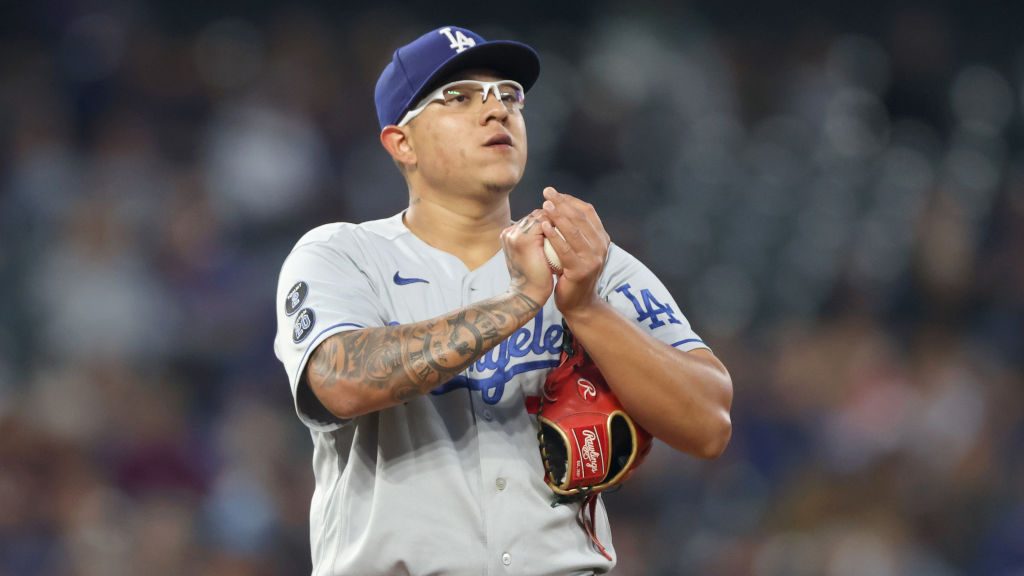 Julio Urías asegura que tuvo una temporada de ensueño gracias a sus 20 victorias en la MLB