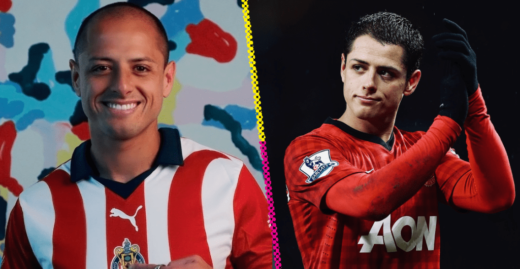 ¿Renacerá el 'Chicharito' en su regreso con Chivas?