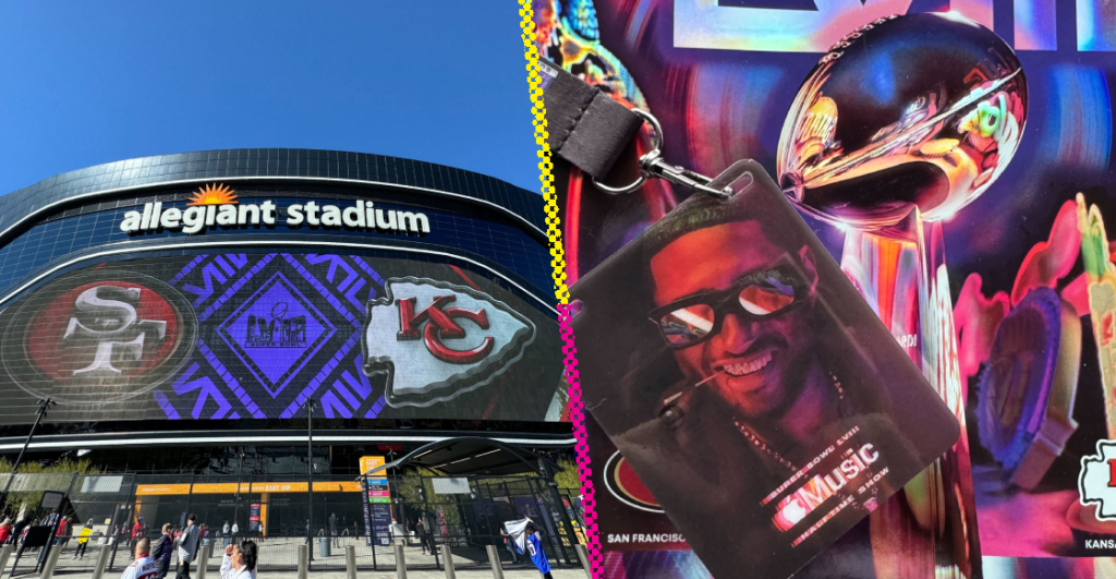 Chiefs vs 49ers: Sigue en vivo el Super Bowl LVIII desde Las Vegas