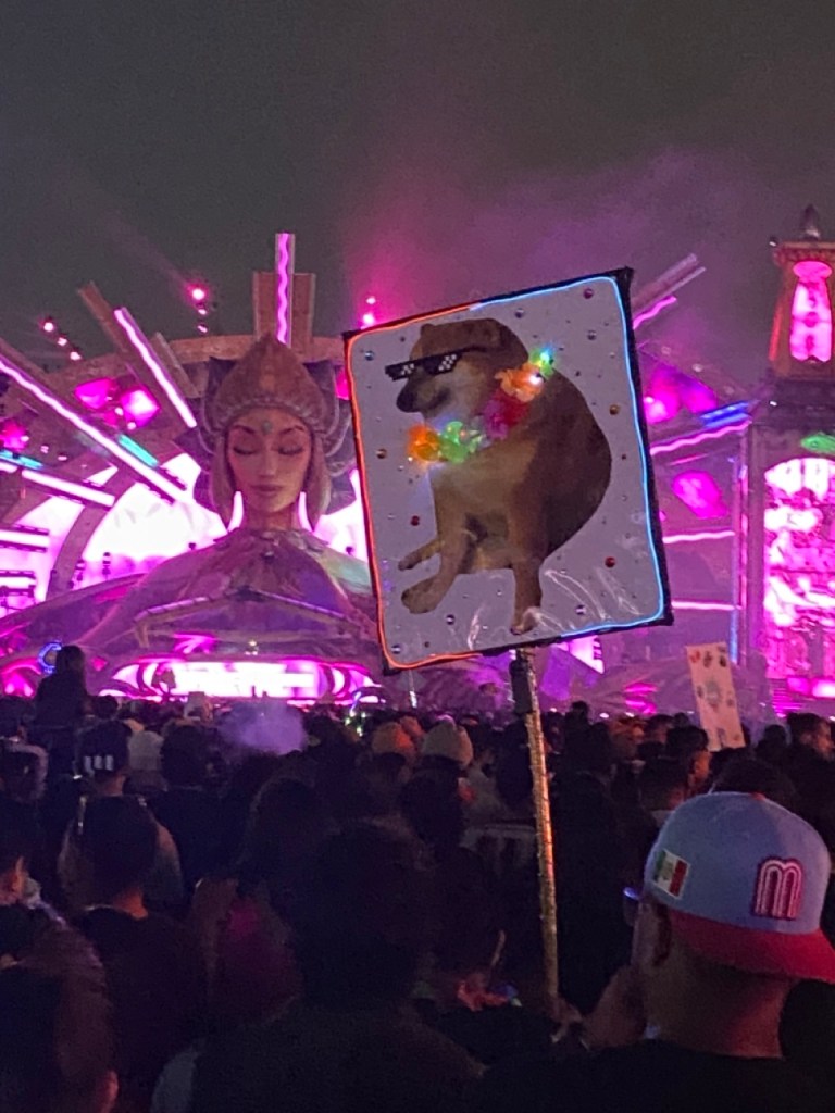 edc mexico 2024 reseña festival