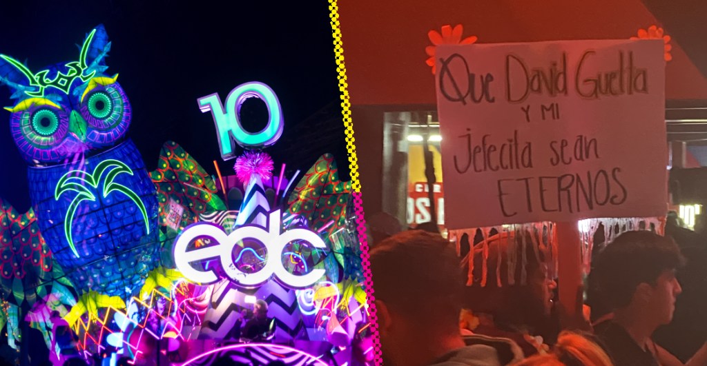 edc mexico 2024 reseña festival