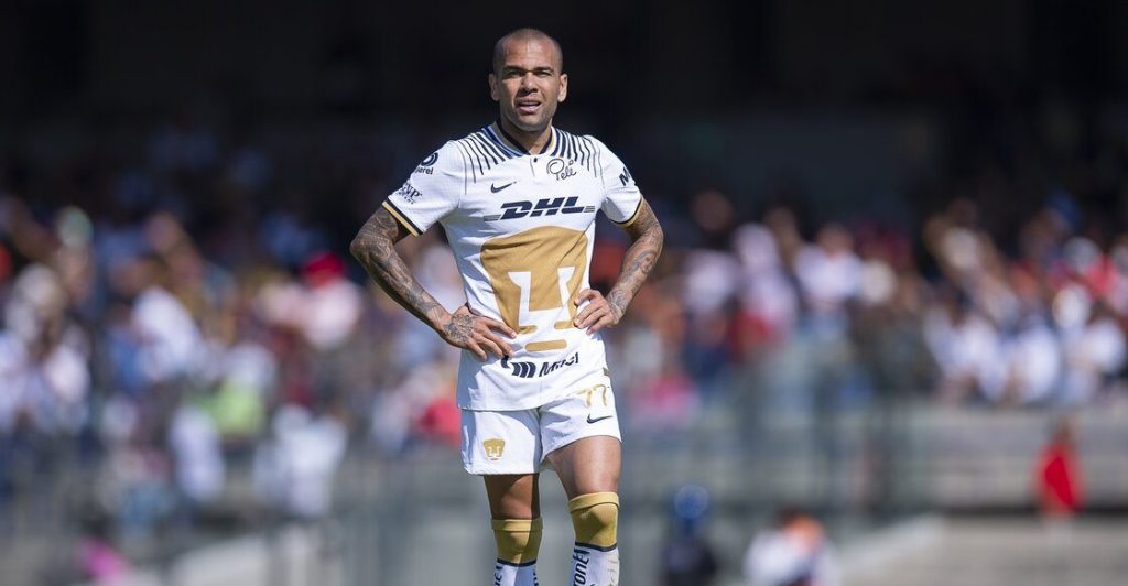 De una invitación, a la violación: El testimonio de la mujer que acusó a Dani Alves por agresión sexual