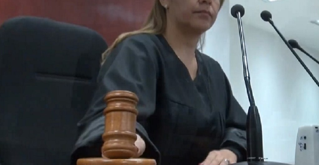 jueza Tribunal Superior de Justicia de la CDMX 1