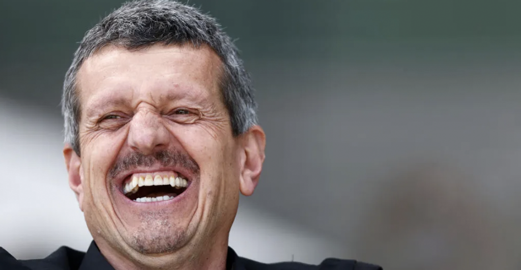 Guenther Steiner ya tiene trabajo y regresa al paddock de la Fórmula 1