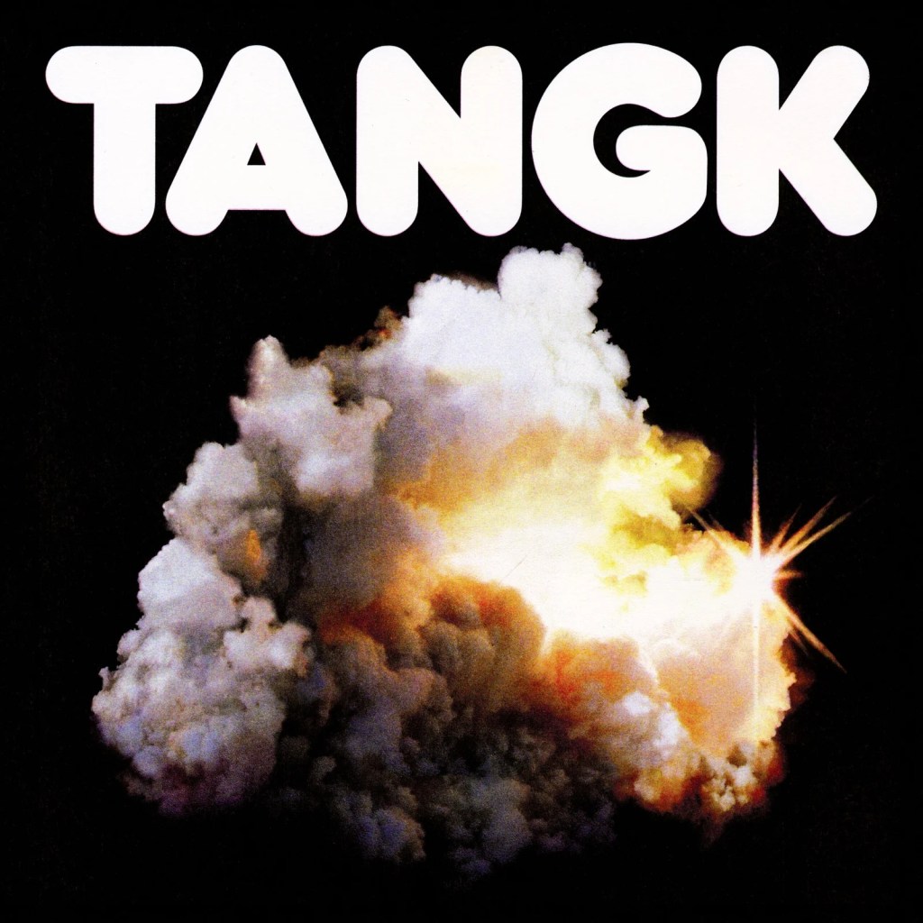 IDLES le escribe al amor desde su fuerza musical en 'TANGK', un álbum atípico y reconfortante