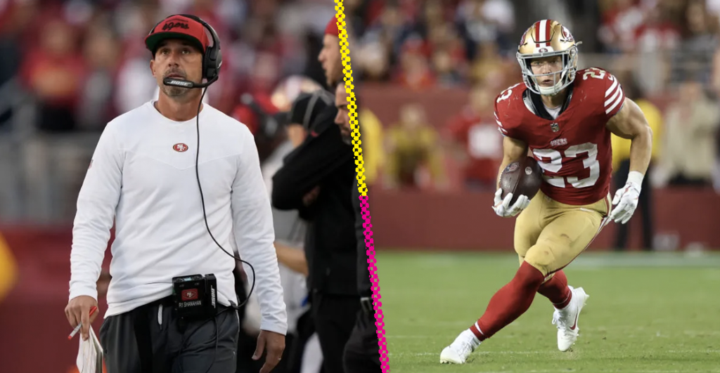 ¿Kyle Shanahan y Christian McCaffrey lo lograrán?: Padres e hijos que ganaron el Super Bowl