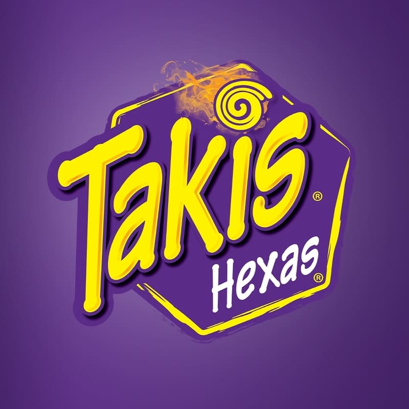 logo takis hexas