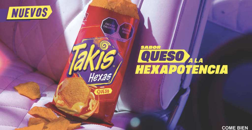 takis hexas