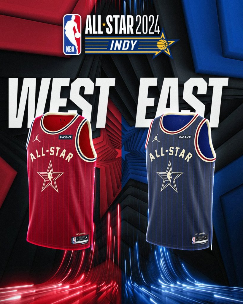 NBA All Star Game 2024: Horario, equipos y cómo ver el All Star Weekend