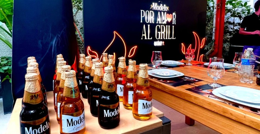 evento por amor al grill