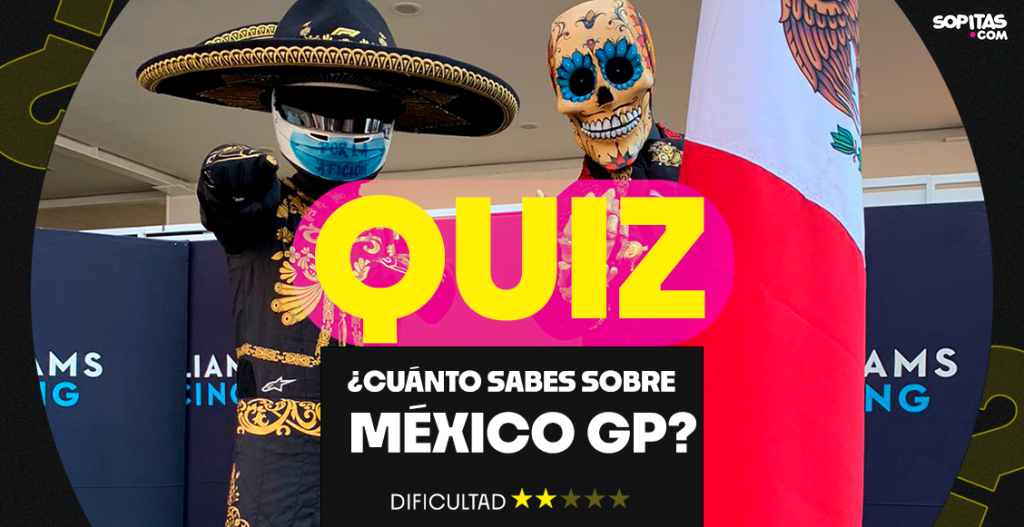 Gran Premio de México