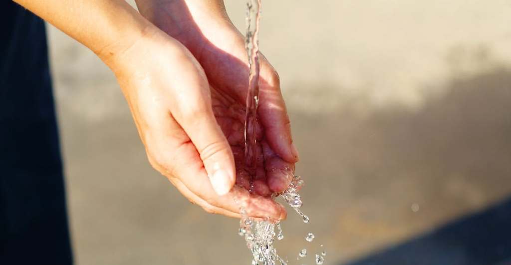 La nueva reforma contra la escasez de agua en México.