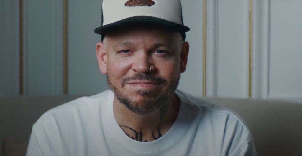 nuevo disco de residente