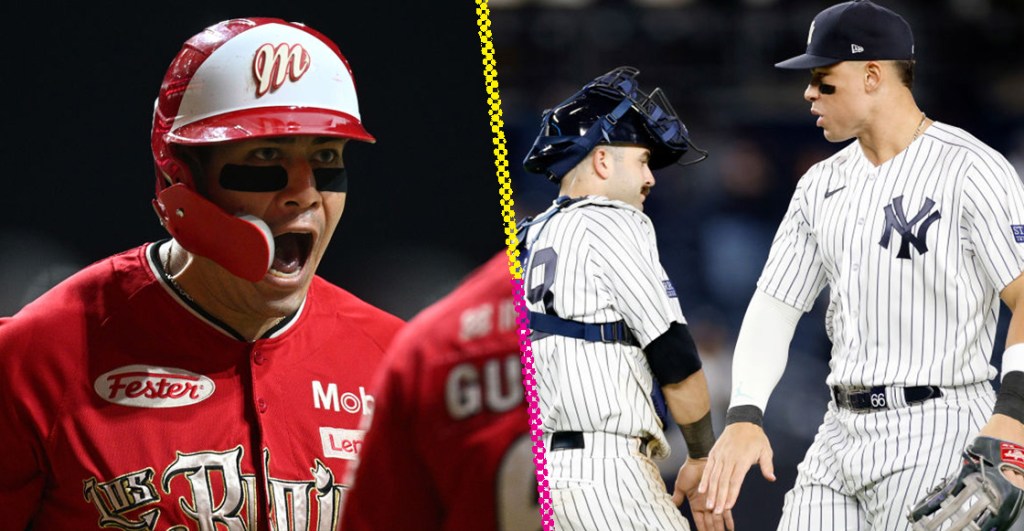 Yankees de Nueva York vs Diablos Rojos del México: Fecha, horario y boletos