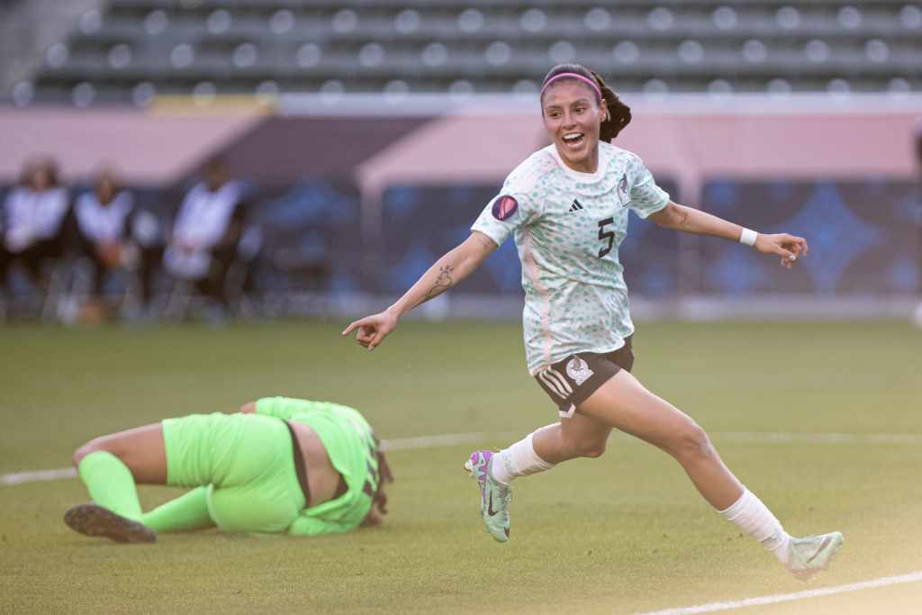 Copa Oro Femenil: ¿Qué necesita México para calificar a cuartos de final?