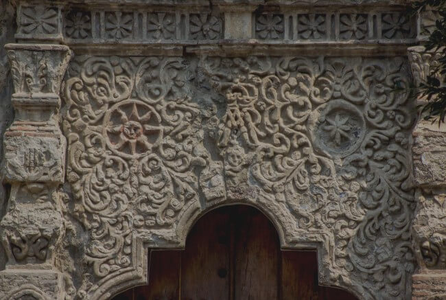 Esta es la fantástica historia de La Conchita de Coyoacán