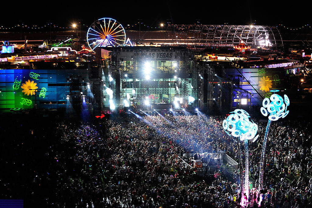 10 años, 10 artistas que han marcado la historia de EDC México