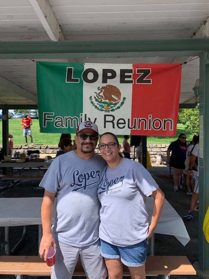 Lisa López-Galván murió en el tiroteo del desfile de Kansas City Chiefs