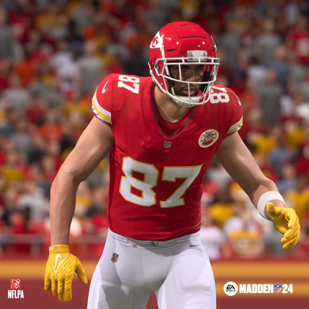 Super Bowl LVIII: Madden 24 predice al ganador entre Kansas City Chiefs vs San Francisco 49ers