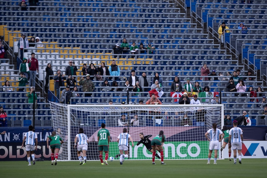 El penal de Bernal