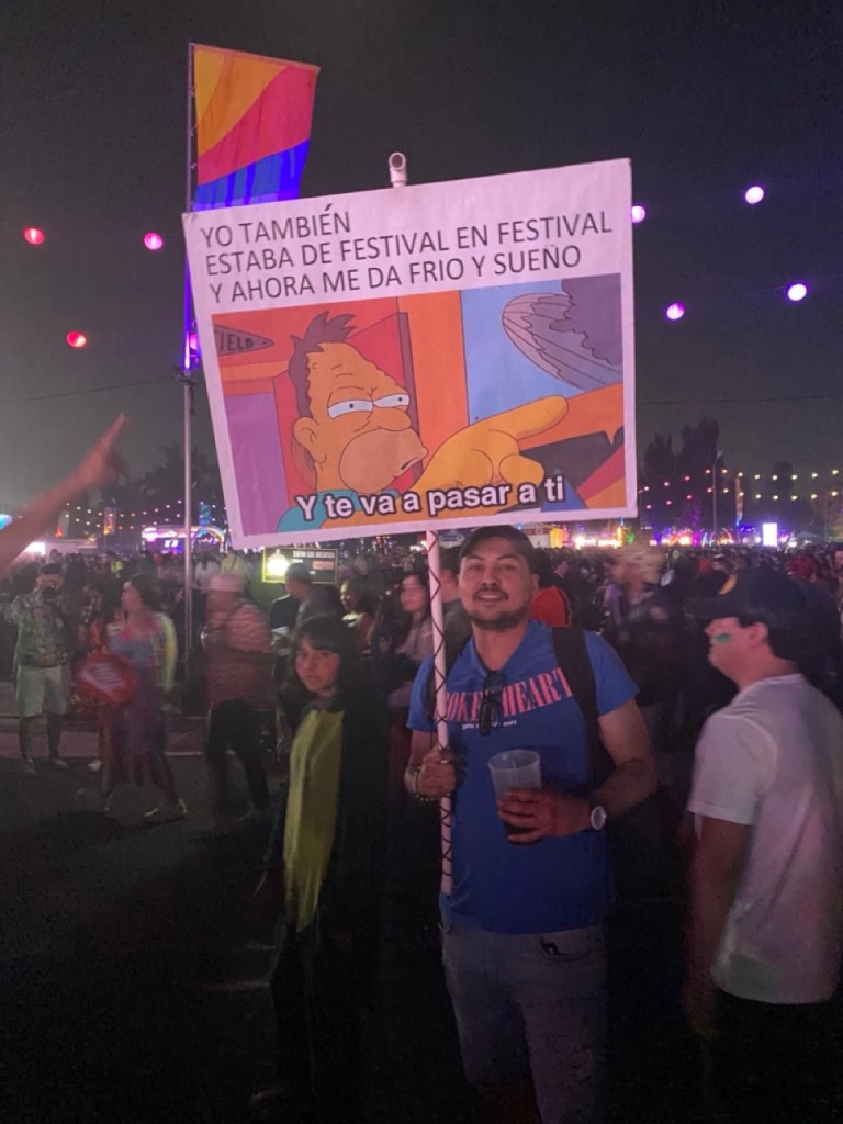 edc mexico 2024 reseña festival