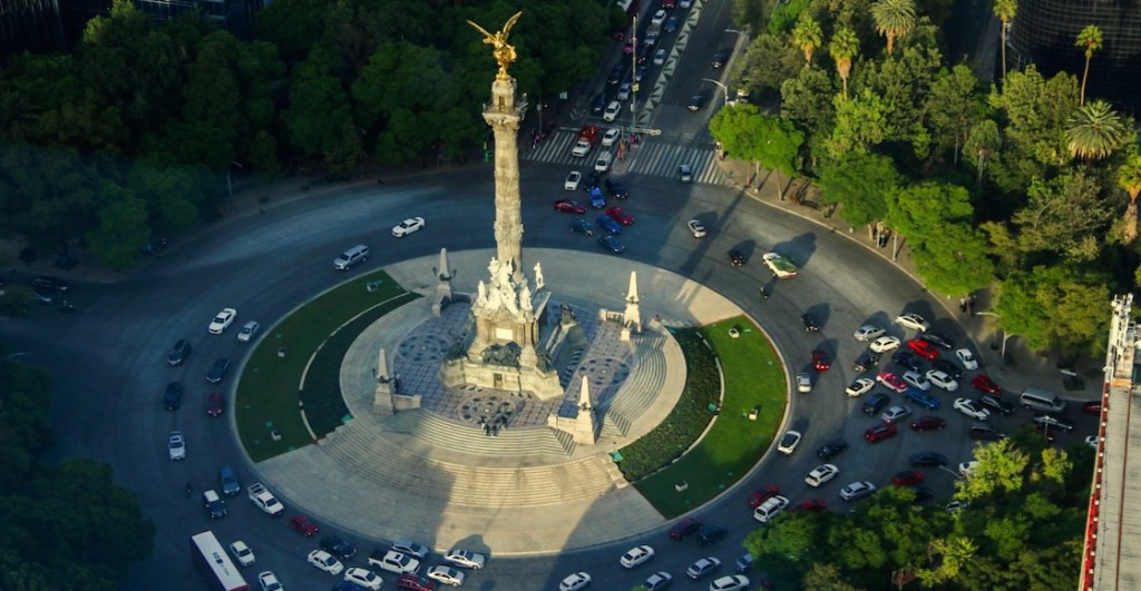 ¡Órale! CDMX es una de las mejores ciudades del mundo y adivinen en qué lugar está