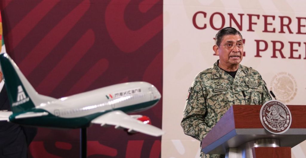 Mexicana de Aviación promete vuelos gratis