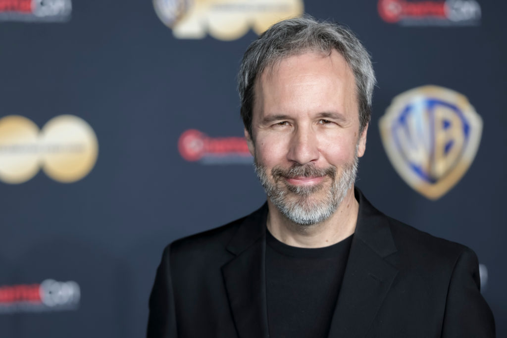 Denis Villeneuve es uno de los directores más destacados en la actualidad