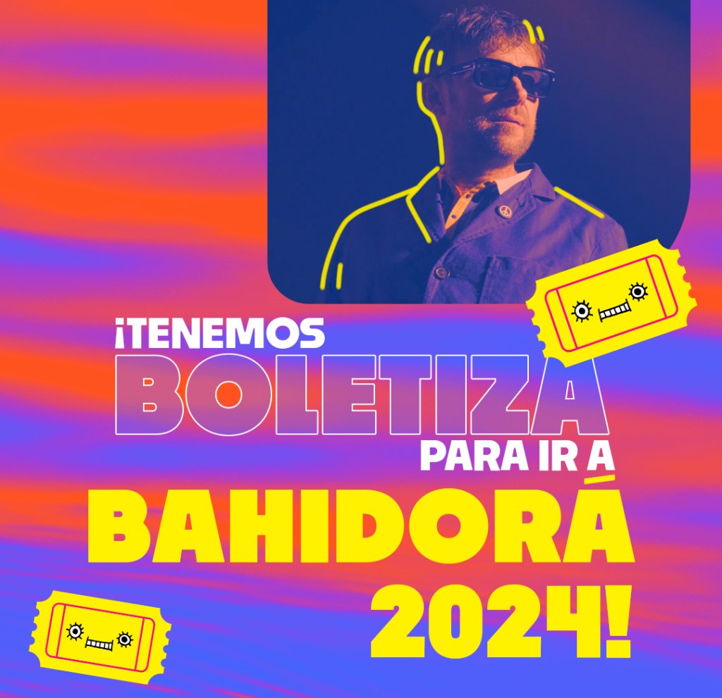 bahidora 2024 boletiza