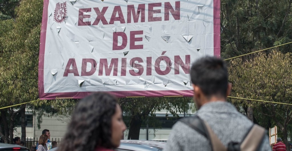 Convocatoria, fechas y requisitos del examen de admisión para nivel superior del IPN 2024