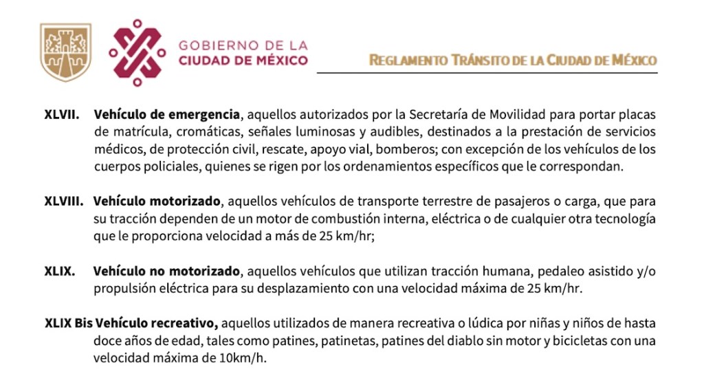 Patinadores en Río Mixcoac: ¿Puedes patinar en carriles centrales y qué sanciones hay?