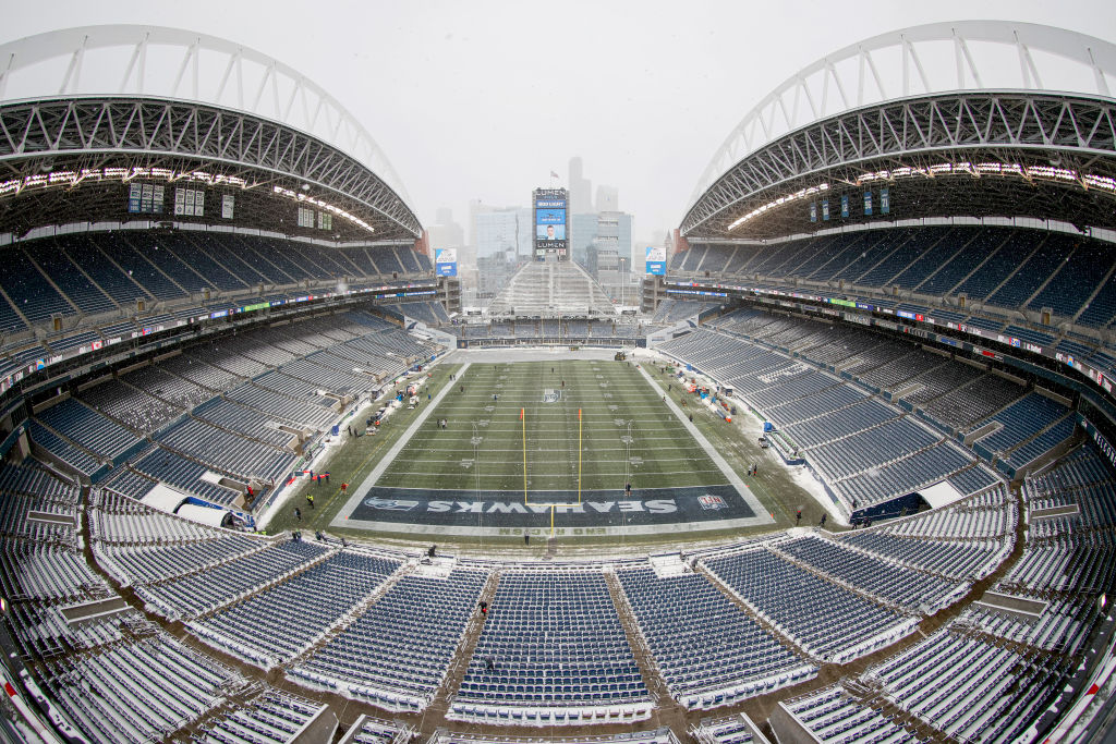 Estadios del Mundial 2026